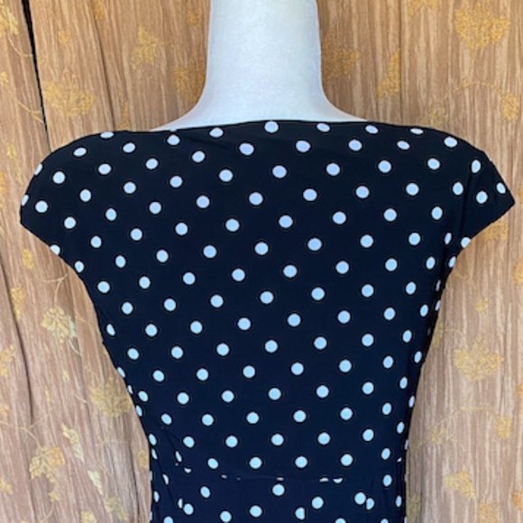 LAUREN RALPH LAUREN DRESS FINAL - Picture 7 of 10